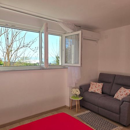 Apartment Deeranaei Kraljevica Extérieur photo