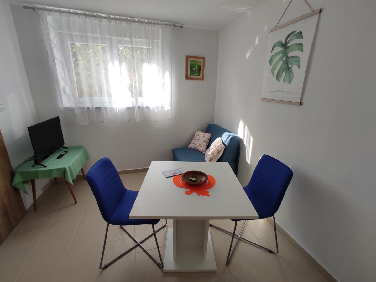 Apartment Deeranaei Kraljevica Extérieur photo