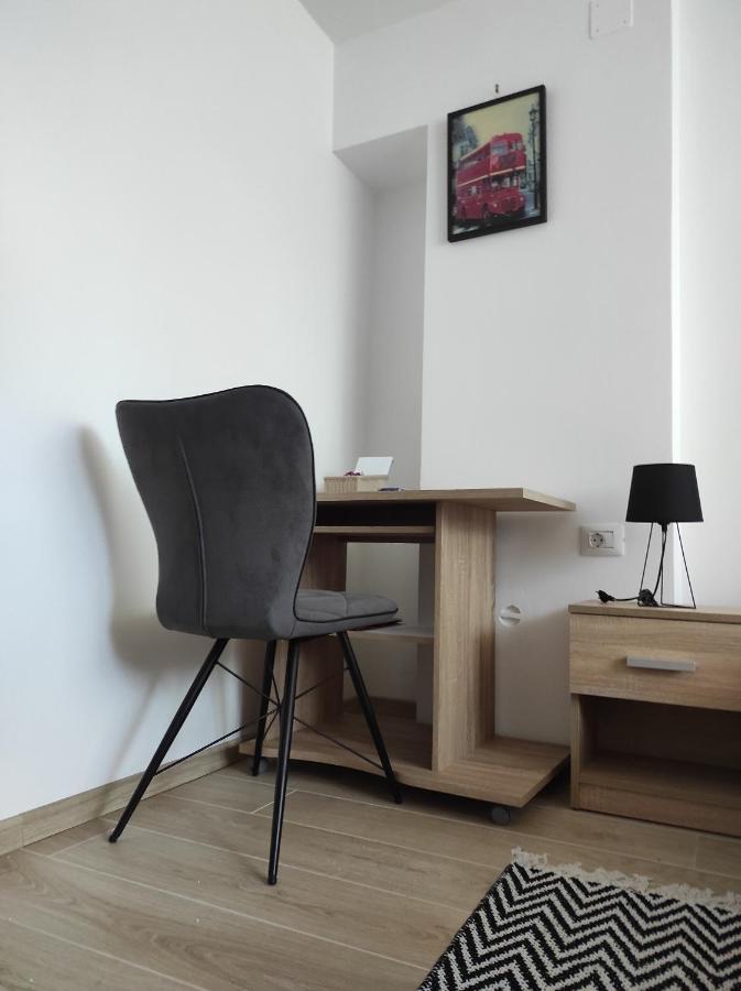 Apartment Deeranaei Kraljevica Extérieur photo